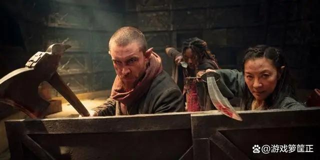 盘点：2022年即将登陆Netflix的十款游戏改编作品