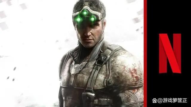 盘点：2022年即将登陆Netflix的十款游戏改编作品