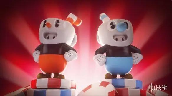 《糖豆人：终极淘汰赛》推出《茶杯头》皮肤周三上线