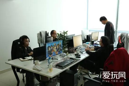 我们与国内初创游戏团队聊了聊，发现过去的2017不简单