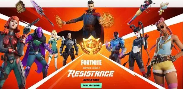 孤岛惊魂 怪奇物语、动森 毁灭战士，还有哪些有趣的联动？