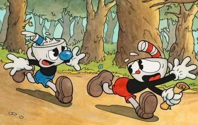 经典游戏《茶杯头》要出动画，这可咋演啊？