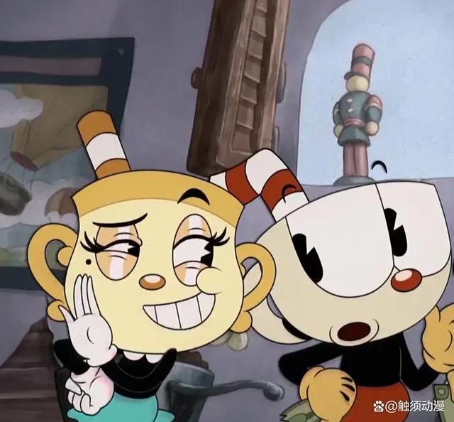 北美动画鼎盛，加拿大也能交出好成绩