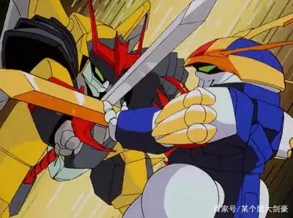 最毁三观的神话改编动画，出轨只是家常便饭，你我儿时都看过？