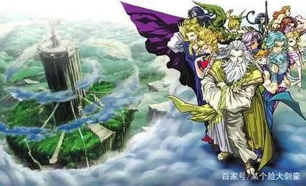 最毁三观的神话改编动画，出轨只是家常便饭，你我儿时都看过？