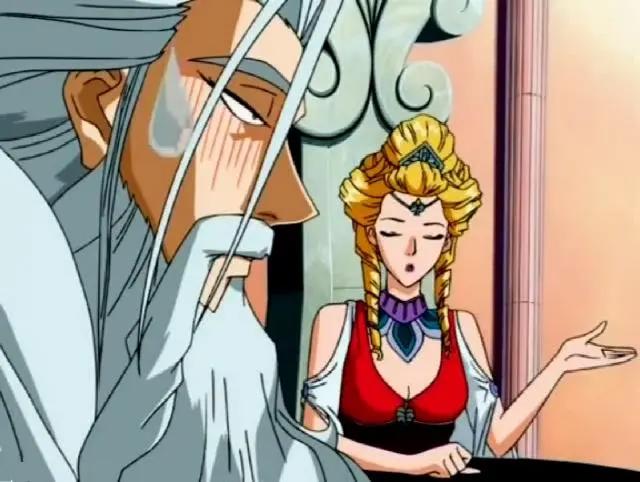 奥林匹斯星传：火与工匠之神赫菲斯托斯，他的喜怒哀乐你知道多少