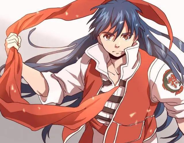 这几部动漫在小时候常被误认为是国产的，说明外国人喜欢中国文化