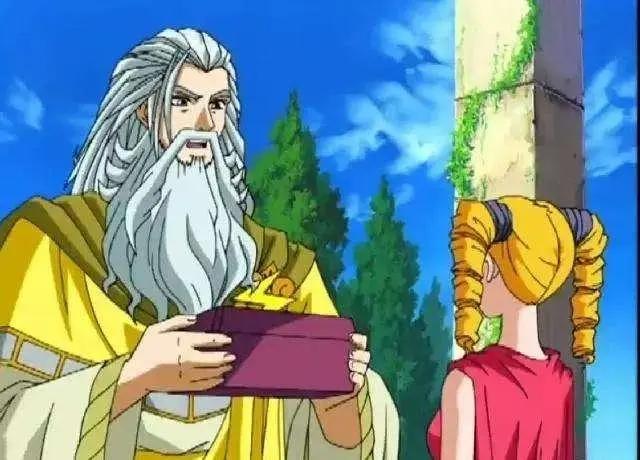 如果你想了解古希腊罗马神话，不妨来看看这部动漫！