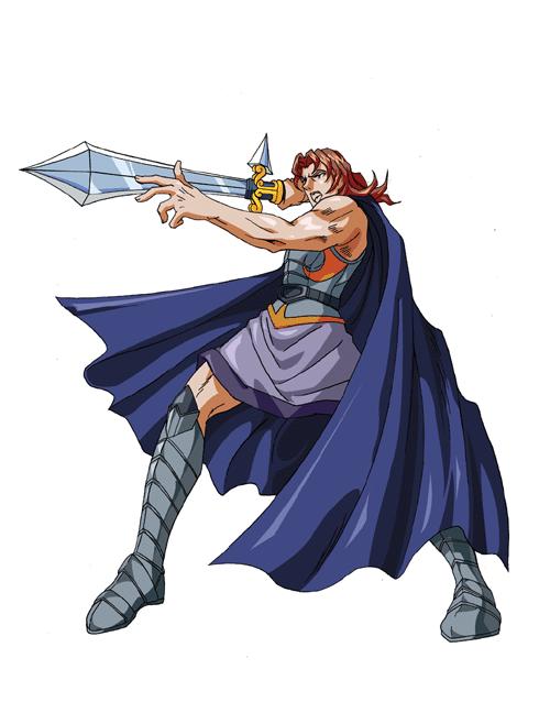 如果你想了解古希腊罗马神话，不妨来看看这部动漫！