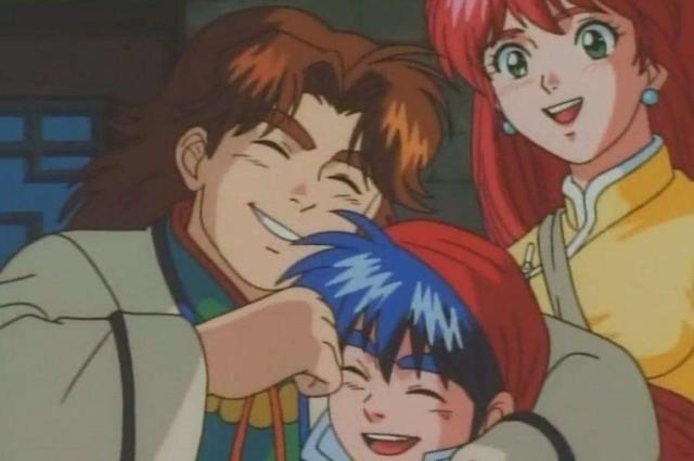 被误以为是国产动漫的童年经典，没想到都是国外的，你被骗了吗？