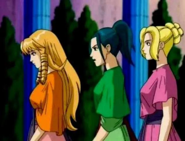 奥林匹斯星传，丘比特的浪漫爱情，就问你羡慕不羡慕！