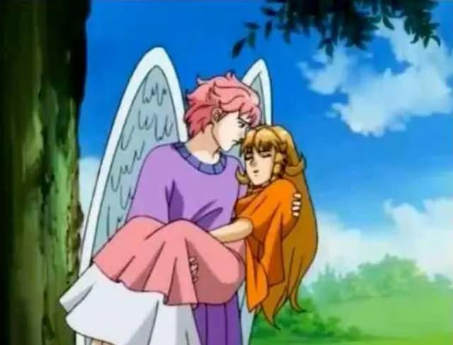 奥林匹斯星传，丘比特的浪漫爱情，就问你羡慕不羡慕！