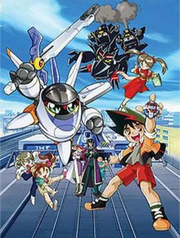 部部精心，90后看过的52部经典动画片，比现在的好看多了