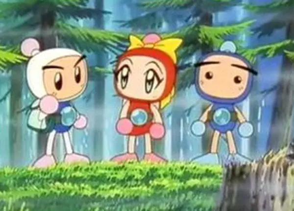 部部精心，90后看过的52部经典动画片，比现在的好看多了