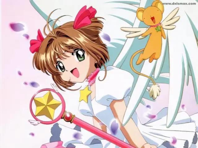 部部精心，90后看过的52部经典动画片，比现在的好看多了