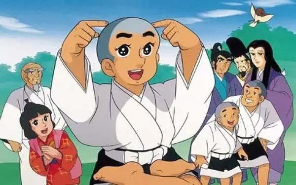 部部精心，90后看过的52部经典动画片，比现在的好看多了