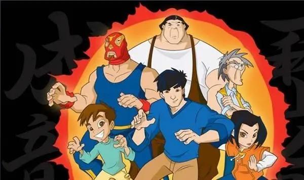 部部精心，90后看过的52部经典动画片，比现在的好看多了