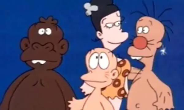 部部精心，90后看过的52部经典动画片，比现在的好看多了