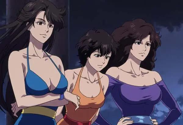 部部精心，90后看过的52部经典动画片，比现在的好看多了