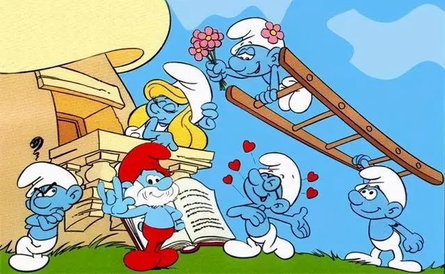 部部精心，90后看过的52部经典动画片，比现在的好看多了