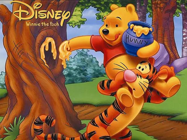 部部精心，90后看过的52部经典动画片，比现在的好看多了