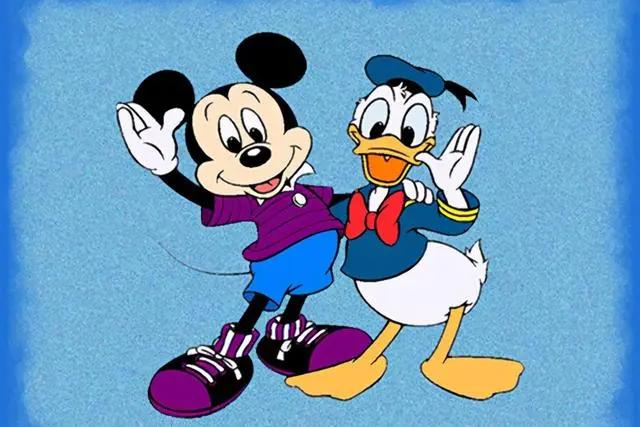 部部精心，90后看过的52部经典动画片，比现在的好看多了