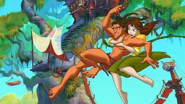 部部精心，90后看过的52部经典动画片，比现在的好看多了