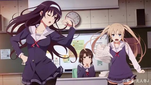 宅男心路历程：动画老去，青春不在