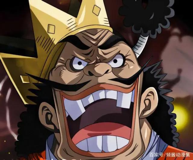 除了《海贼王》，在外国动漫中，你还见过哪些经典的“蛇”形象？