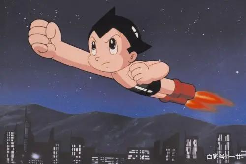 带你坐时光穿梭机的童年动漫大赏，网友表示：最怕不过回忆杀