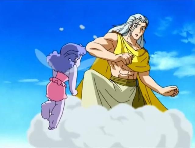 奥林匹斯星传：奥林匹斯的神与英语的“关系”你知道吗