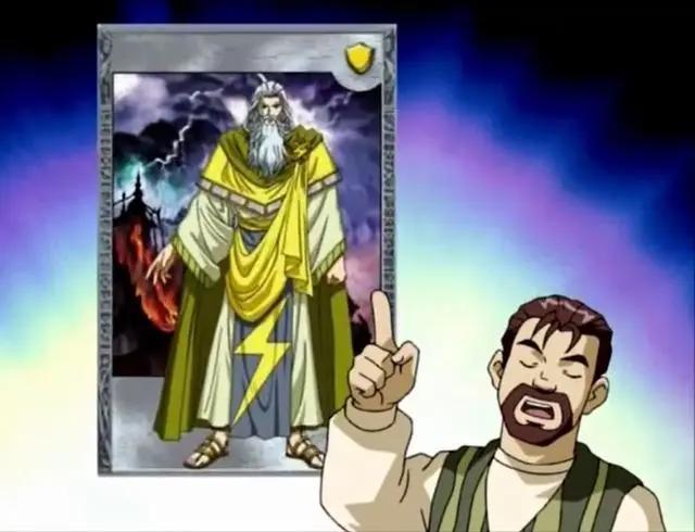 奥林匹斯星传：奥林匹斯的神与英语的“关系”你知道吗