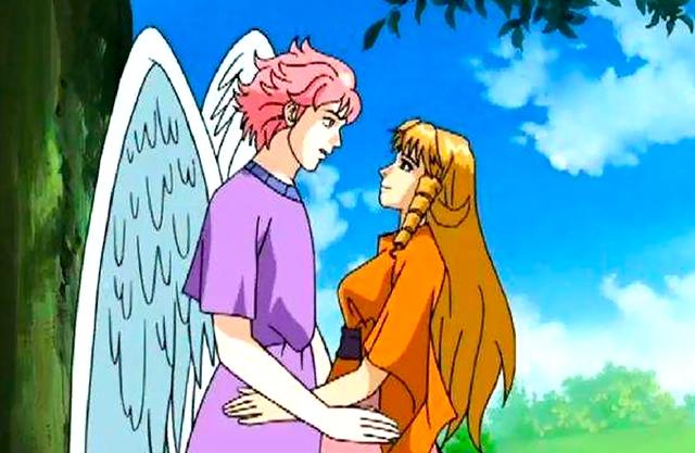 16年前的韩国动漫，曾在央视少儿频道播出，小时候以为是日漫