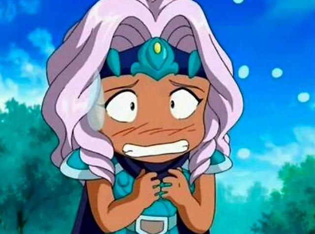 16年前的韩国动漫，曾在央视少儿频道播出，小时候以为是日漫