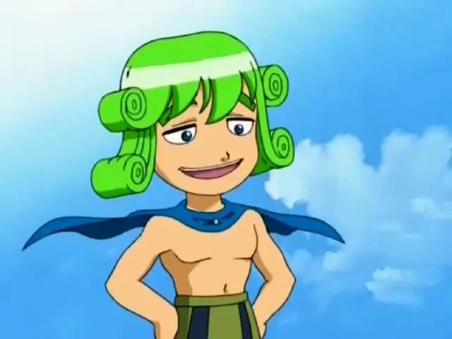 奥林匹斯星传：来自婆婆的刁难！维纳斯给普绪克提出了哪些任务？