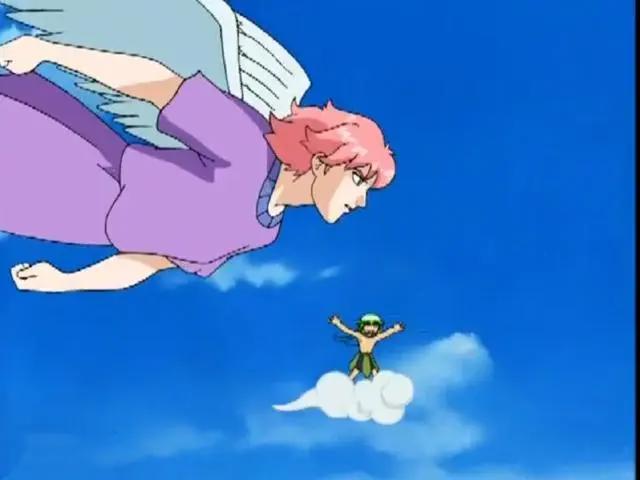 奥林匹斯星传：来自婆婆的刁难！维纳斯给普绪克提出了哪些任务？