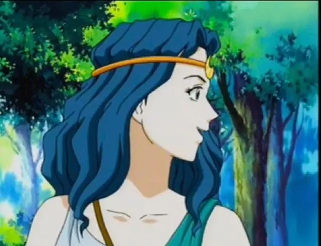 走进月之女神狄安娜，关于她的故事，多的是你不知道的事