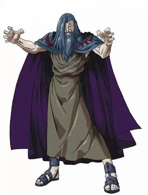 奥林匹斯星传：冥王哈得斯，多的是你不知道的事