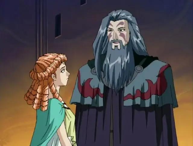 奥林匹斯星传：冥王哈得斯，多的是你不知道的事