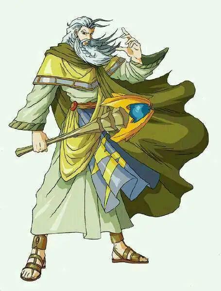 如果你看过这部动画片，我说出来你肯定会记得！