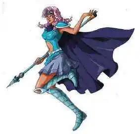 如果你看过这部动画片，我说出来你肯定会记得！