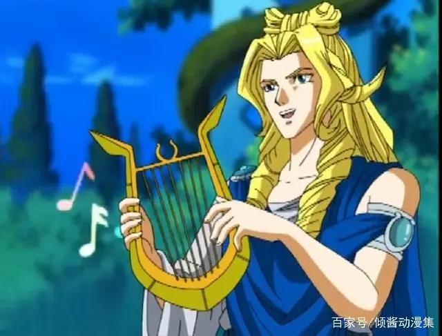 奥林匹斯星传：潘多拉的礼物，众神为潘多拉送上了哪些祝福？