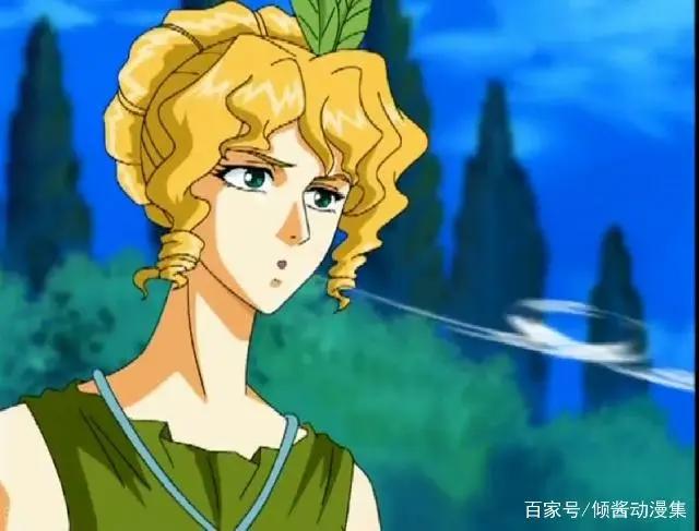 奥林匹斯星传：潘多拉的礼物，众神为潘多拉送上了哪些祝福？