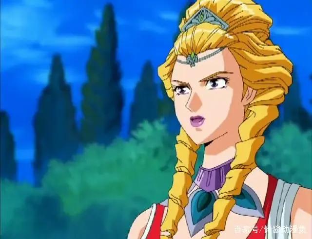 奥林匹斯星传：潘多拉的礼物，众神为潘多拉送上了哪些祝福？