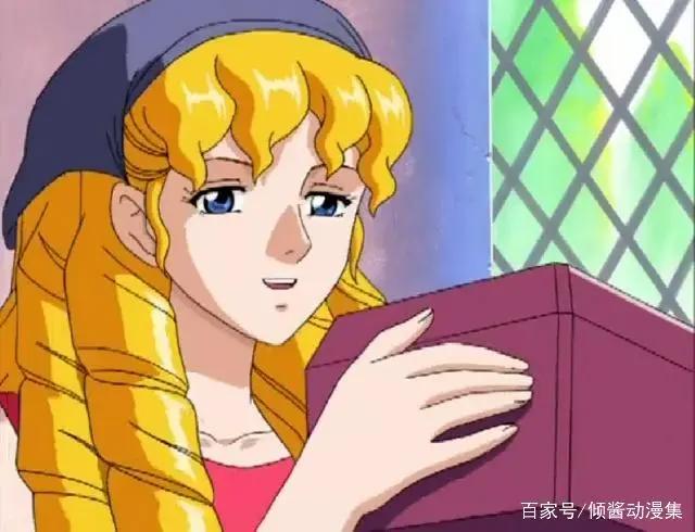 奥林匹斯星传：潘多拉的礼物，众神为潘多拉送上了哪些祝福？