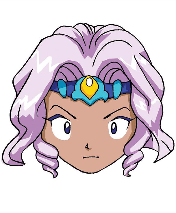 奥林匹斯星传：智慧女神雅典娜，关于她的喜怒哀乐你了解多少？