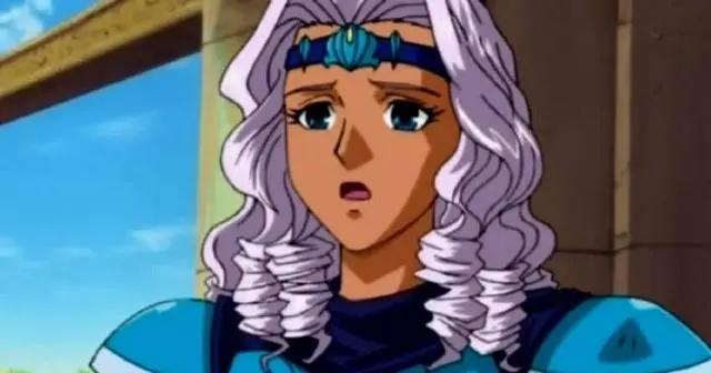 奥林匹斯星传：智慧女神雅典娜，关于她的喜怒哀乐你了解多少？