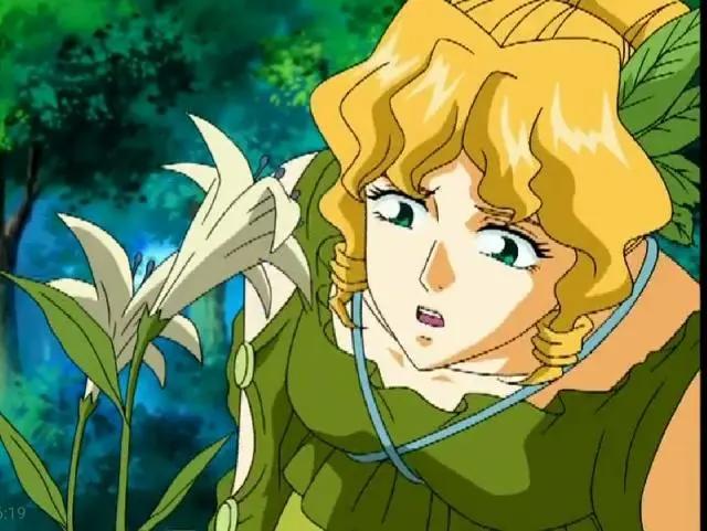 奥林匹斯星传：农业女神德墨忒耳，关于她的故事你知道多少？