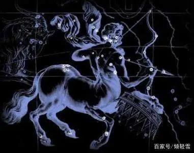 奥林匹斯星传：十二位星神与十二星座的秘密，快来对照一下