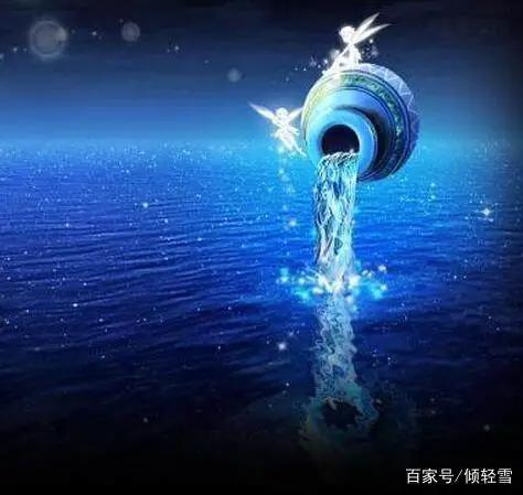 奥林匹斯星传：十二位星神与十二星座的秘密，快来对照一下